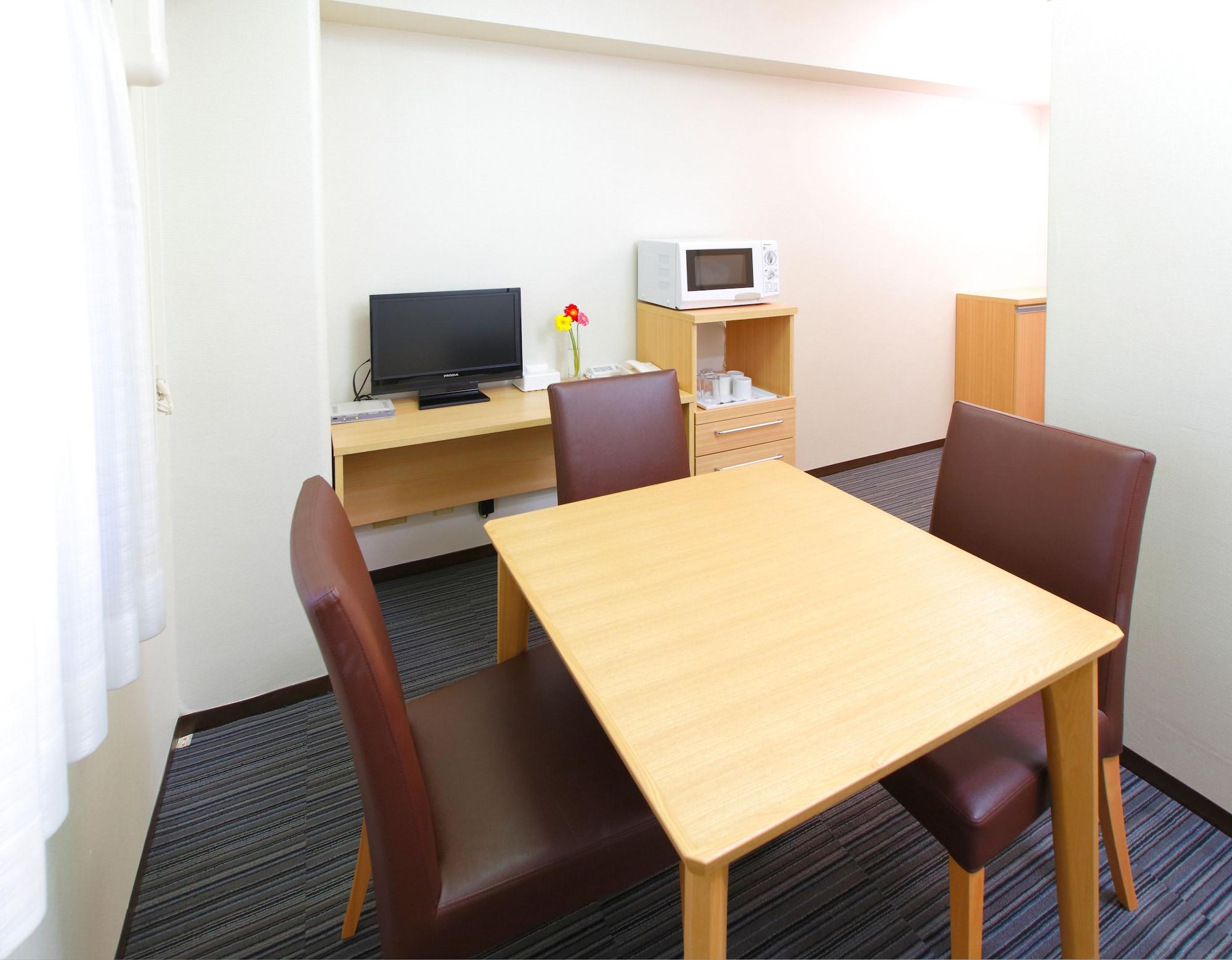 Hotel Flexstay Tokiwadai Tóquio