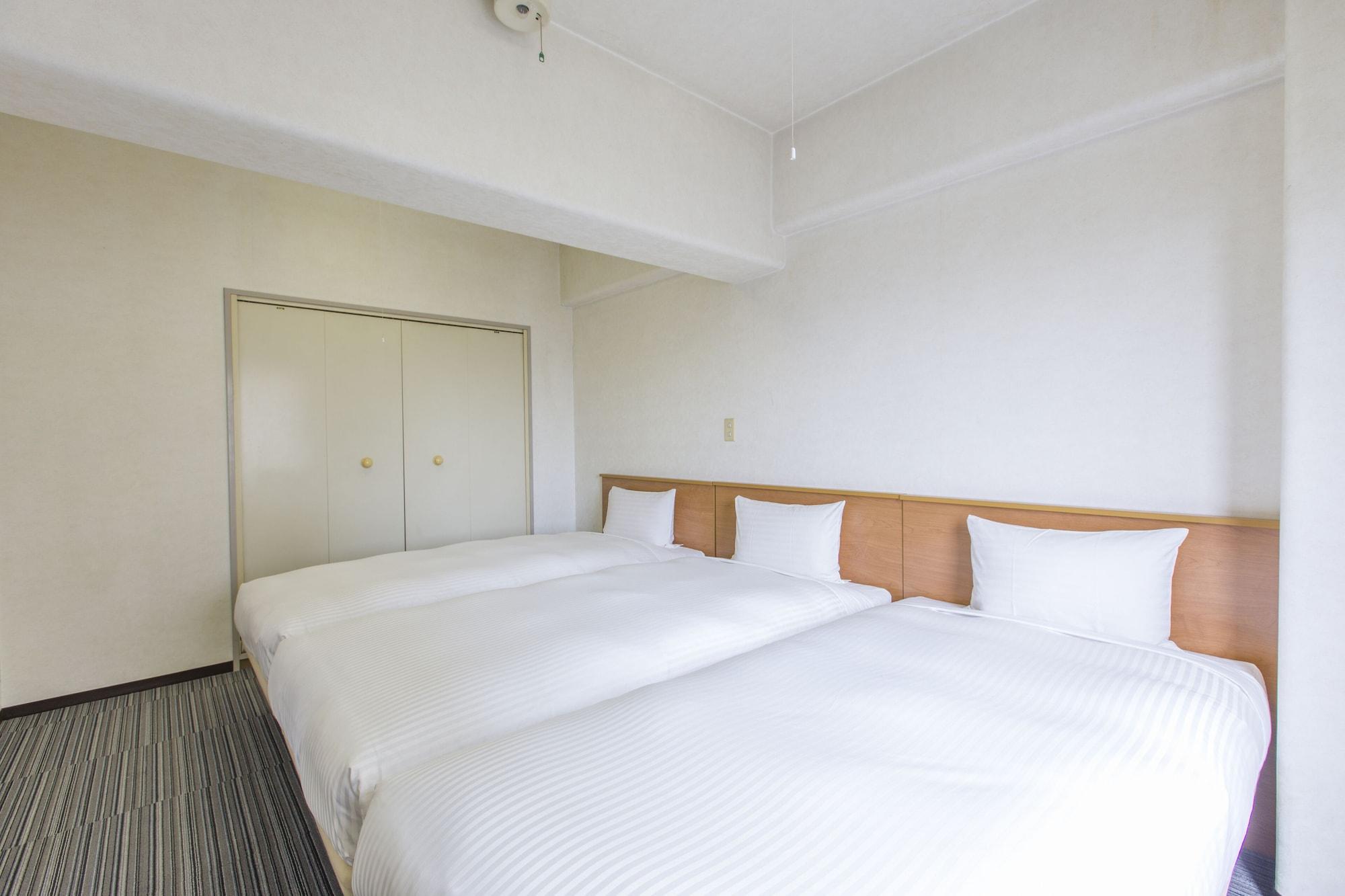Flexstay Tokiwadai Hotel Tóquio