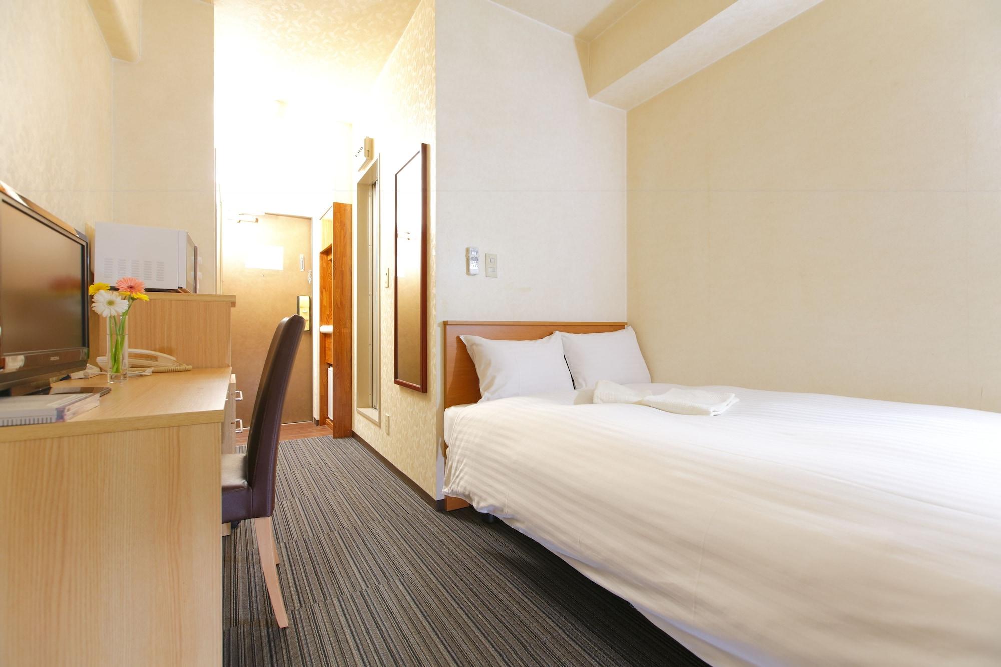 Flexstay Tokiwadai Tokio