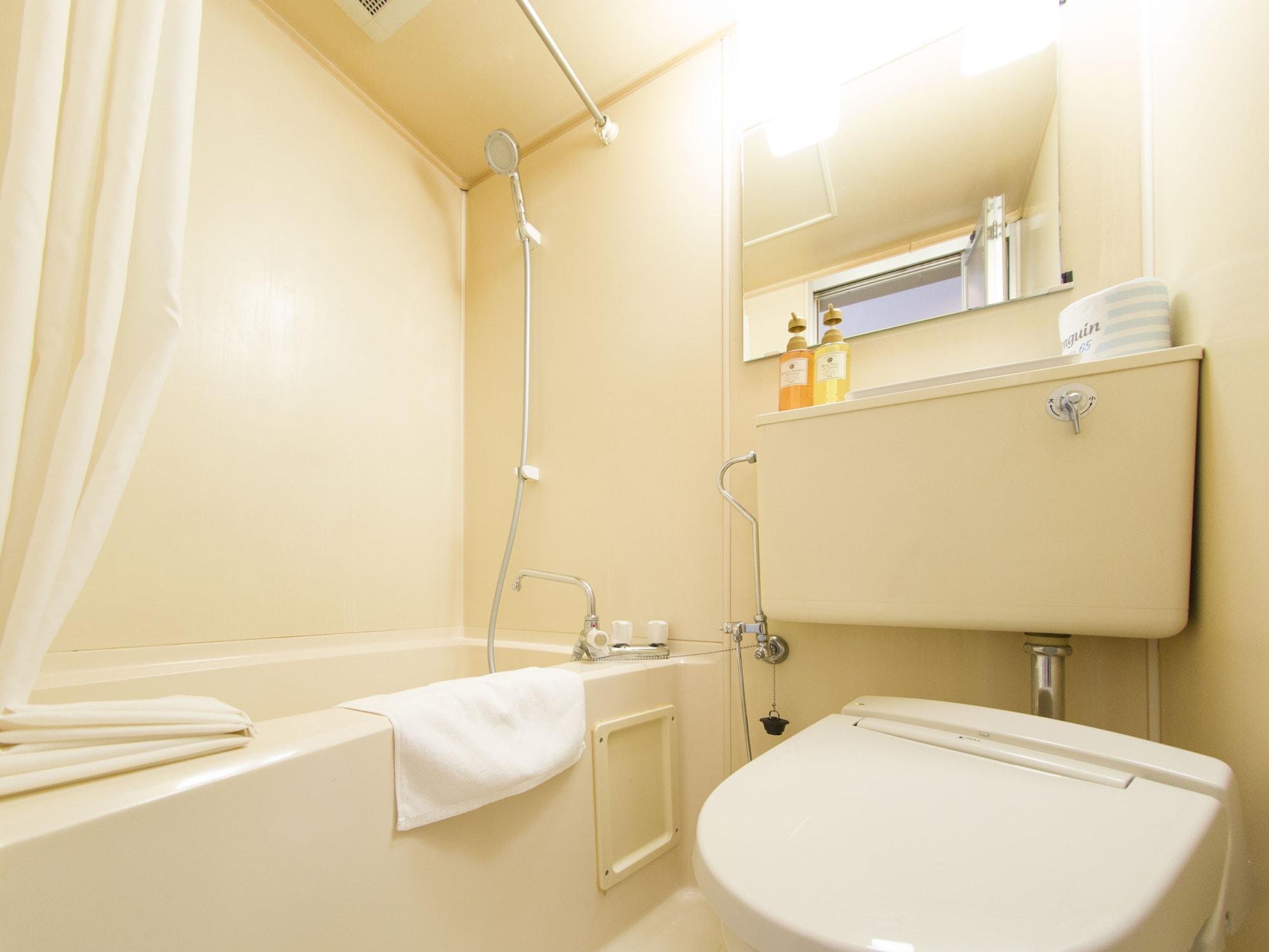 Flexstay Tokiwadai 2* Tokio