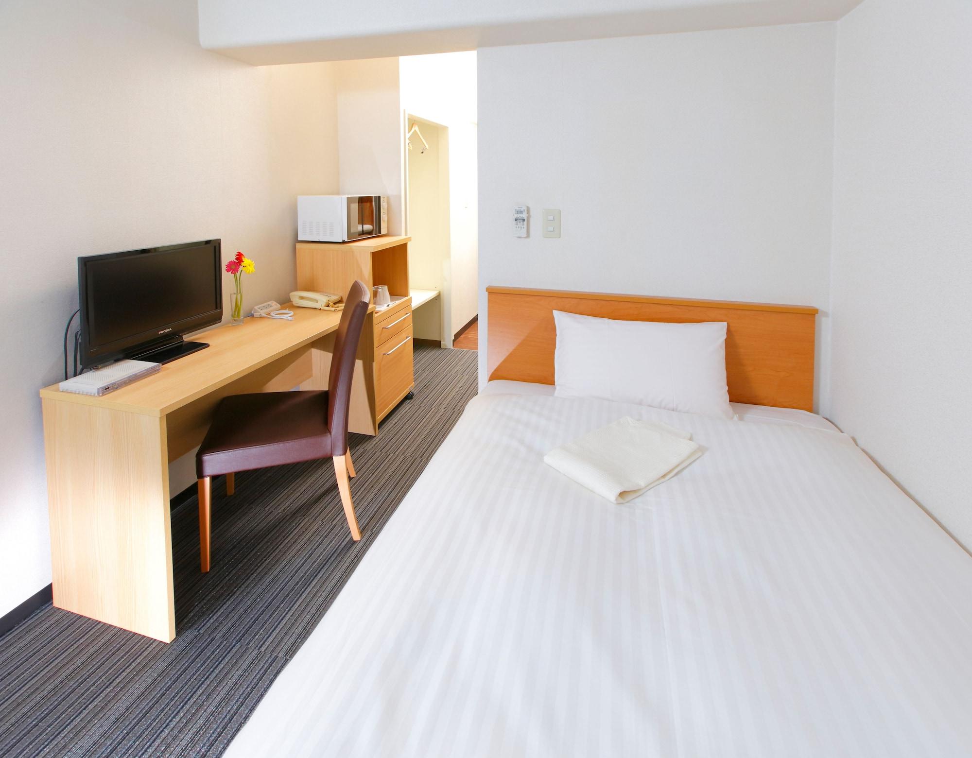 Flexstay Tokiwadai Tokio