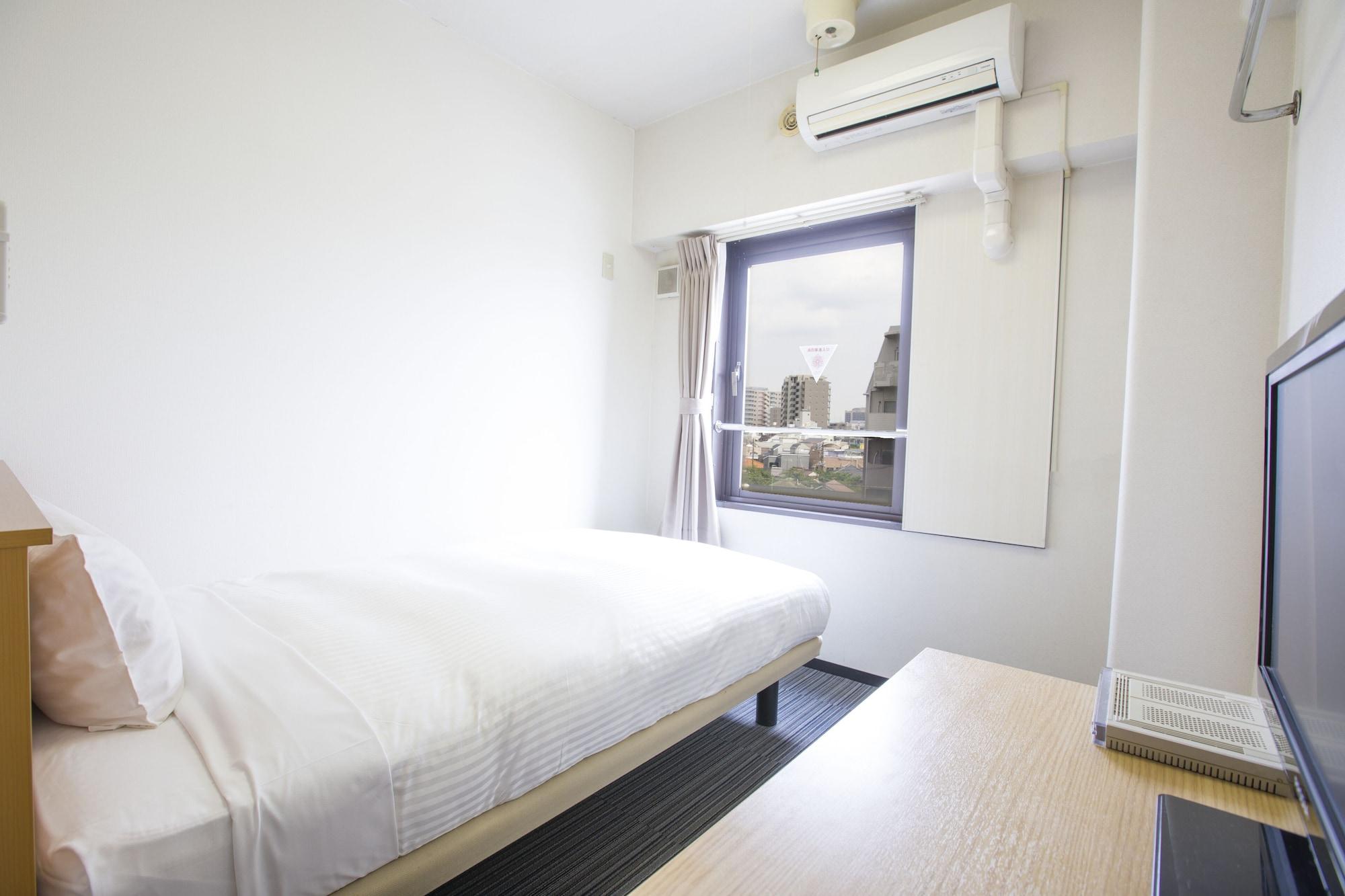 Flexstay Tokiwadai Tokio
