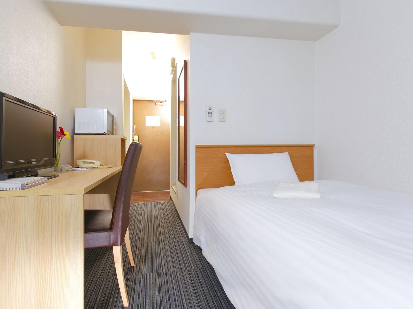 Flexstay Tokiwadai Tokio