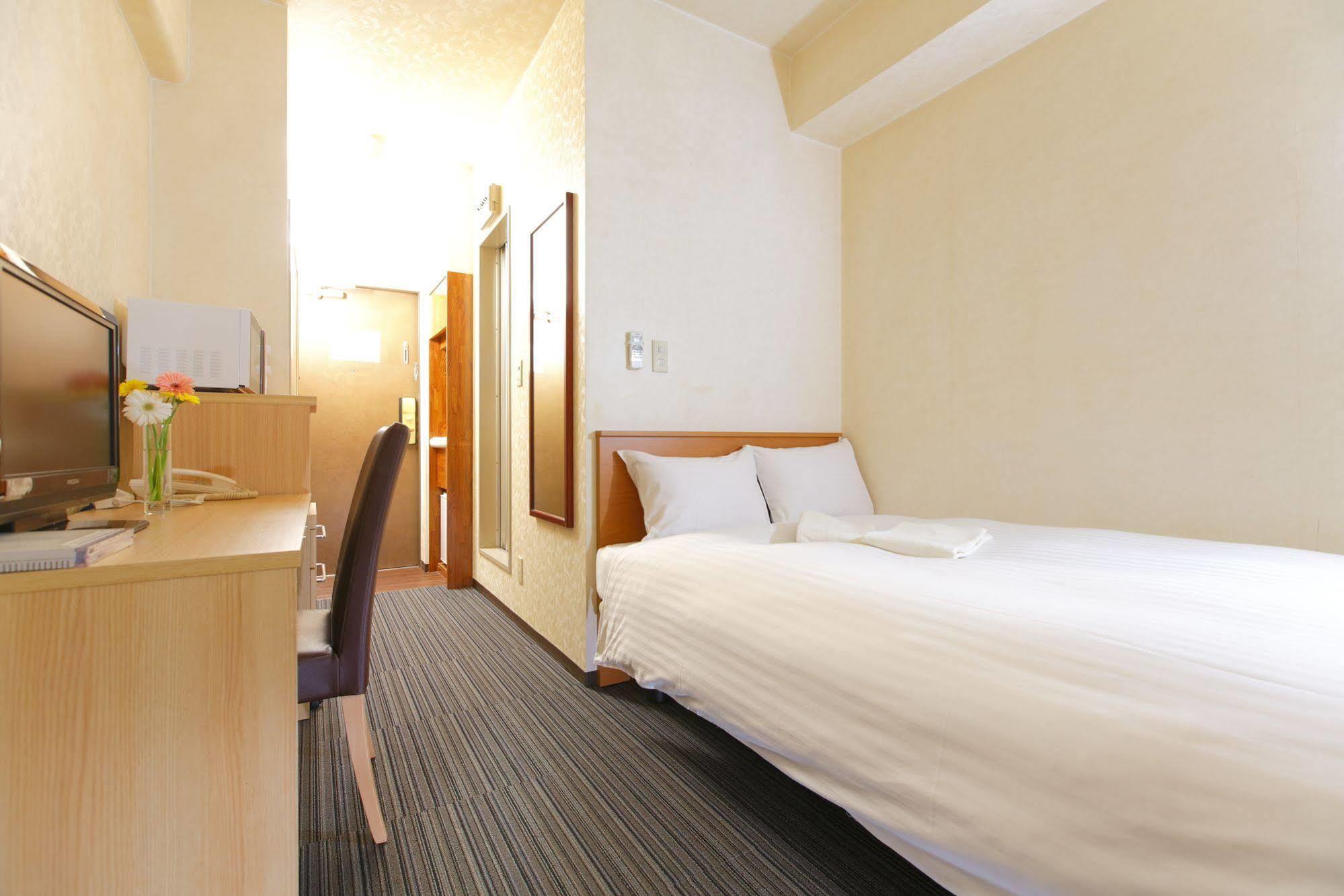 Flexstay Tokiwadai Tokio